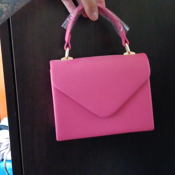 Mini purse - Picture 1 of 4